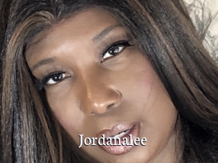 Jordanalee