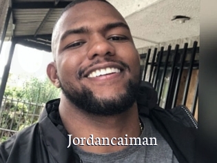 Jordancaiman