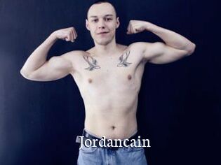 Jordancain