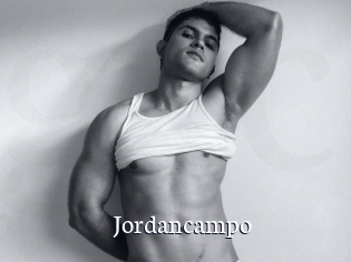 Jordancampo