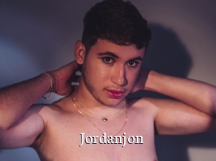 Jordanjon