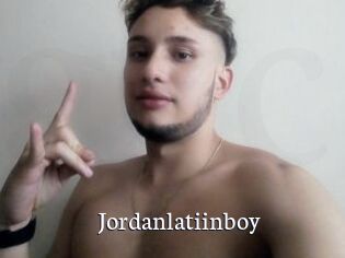 Jordanlatiinboy