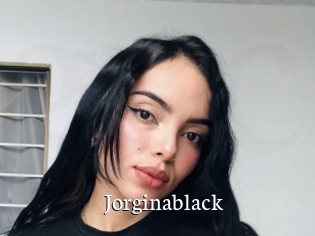 Jorginablack