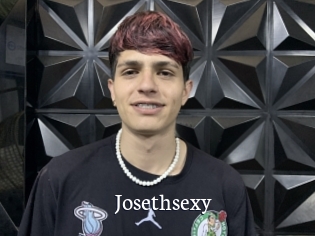 Josethsexy