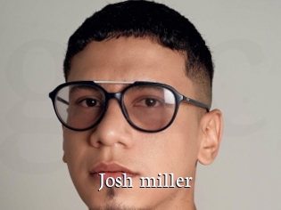 Josh_miller