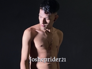 Josheprider21