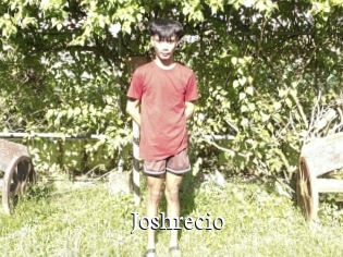 Joshrecio