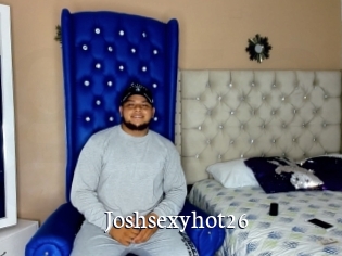 Joshsexyhot26