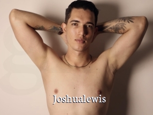 Joshualewis