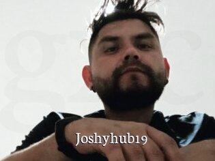 Joshyhub19