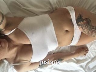 Josi90x