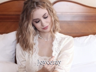 Joyceray