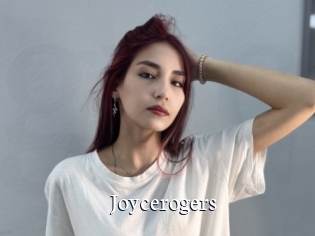 Joycerogers