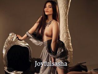 Joyfulsasha