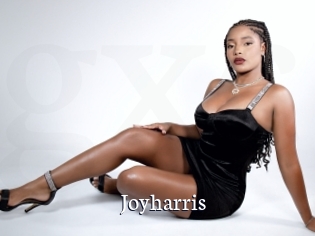 Joyharris