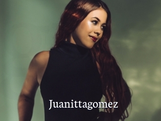 Juanittagomez