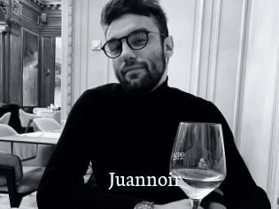 Juannoir