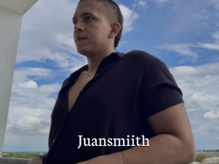 Juansmiith