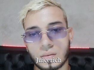 Juicerich