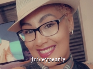 Juiceypearly