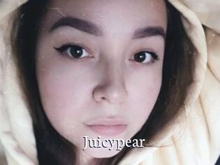 Juicypear