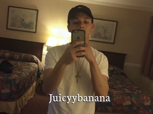 Juicyybanana