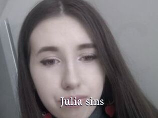 Julia_sins