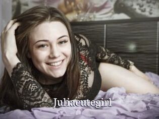 Juliacutegirl