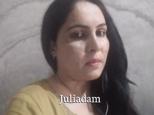 Juliadam