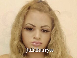 Juliaharryss