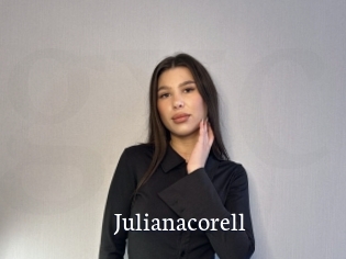 Julianacorell