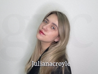 Julianacroyle