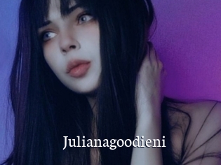 Julianagoodieni