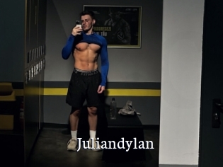 Juliandylan