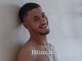 Julianjan