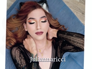 Juliannaricci