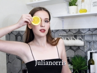 Julianorris