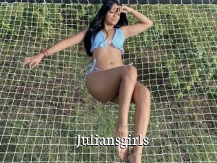 Juliansgirls