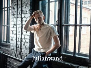 Julianwand