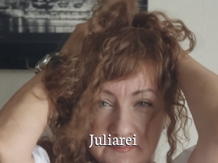 Juliarei