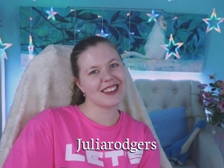 Juliarodgers