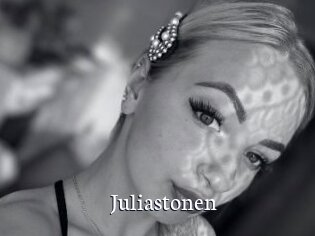 Juliastonen