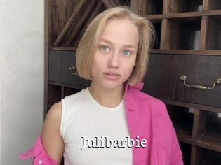 Julibarbie