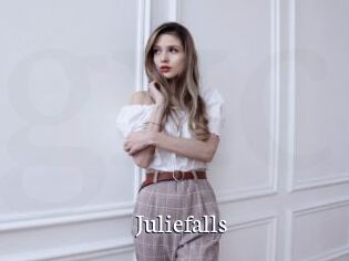 Juliefalls