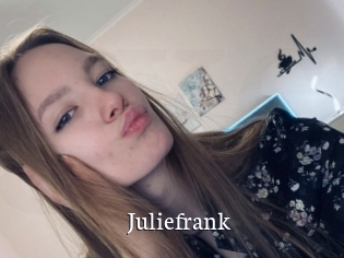 Juliefrank