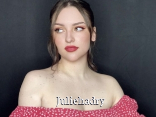 Juliehadry