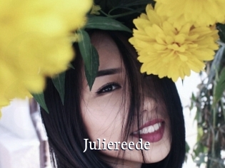 Juliereede