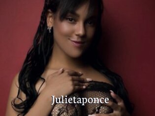 Julietaponce