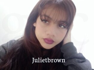 Julietbrown