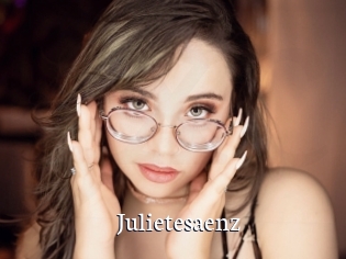 Julietesaenz